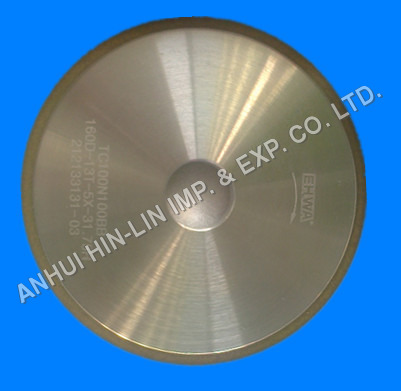 Diamond Wheel