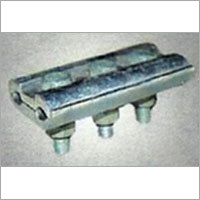 Parallel Groove PV Clamp
