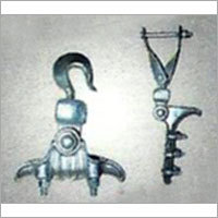 Tension Hardware Clamp