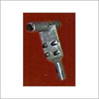 Bolted T Connector