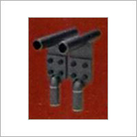 Twin Type T Connector