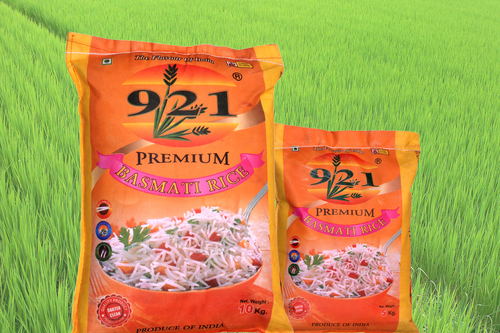 Gold Basmati Rice