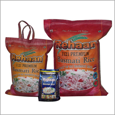 Royal Basmati Rice