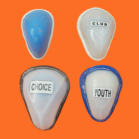 Abdominal Guard