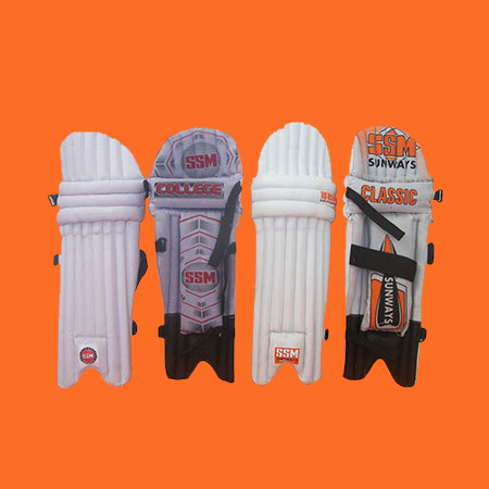 Cricket Batting Pads