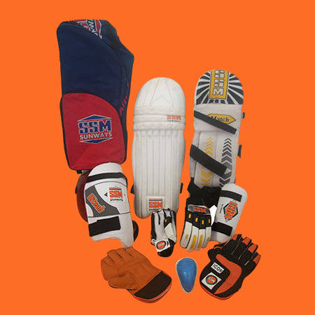 Cricket Equipment