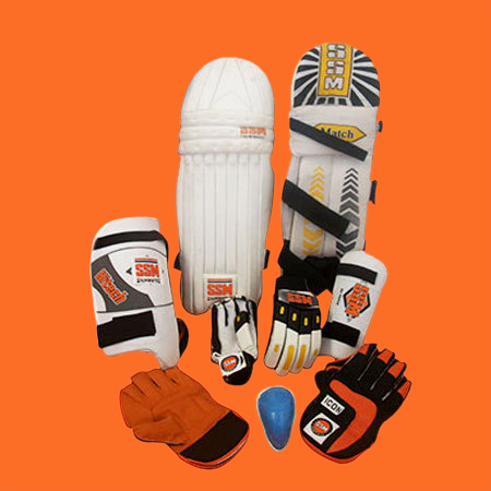 Cricket Sets