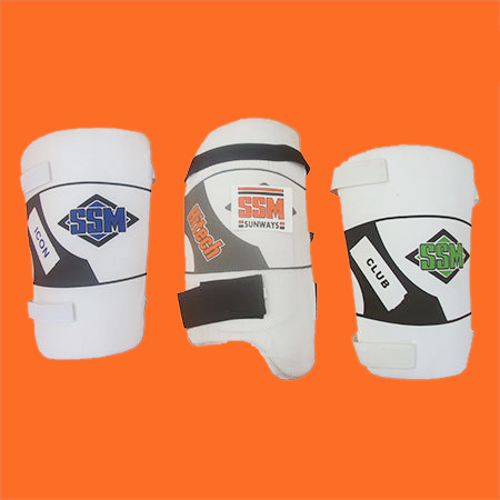 Cricket Thigh Pads