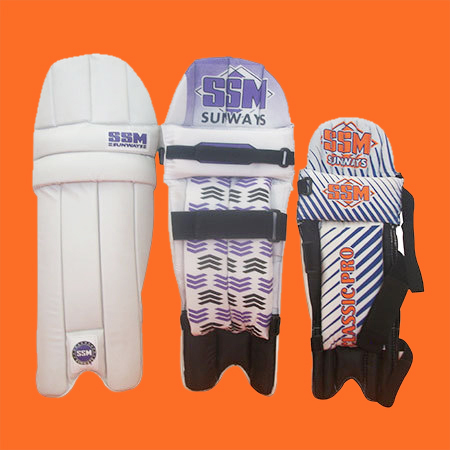 Cricket Wicket Keeping Pads
