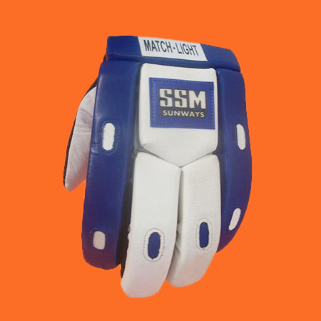 Cricket Leather Gloves