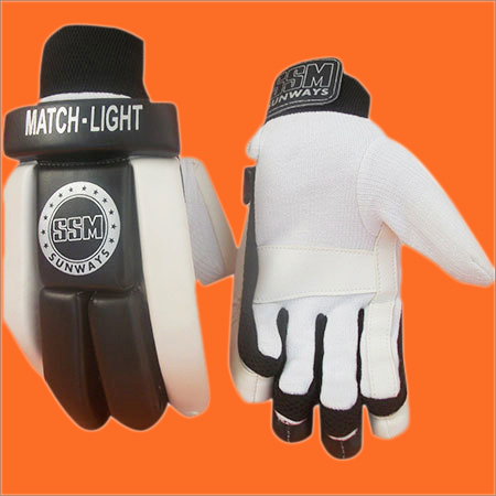 Lightweight Batting Gloves