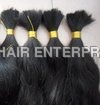 26' Virgin Single Drawn Human Hair Extension