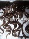 Machine Weft Hair