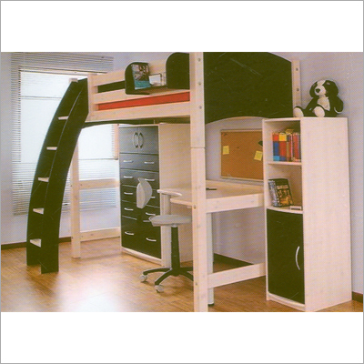 Children Bedroom Furnishings