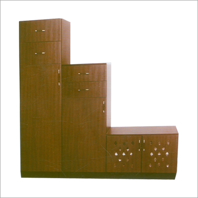 Portable Wardrobe