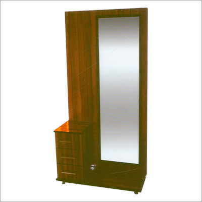 Wooden Dressing Table