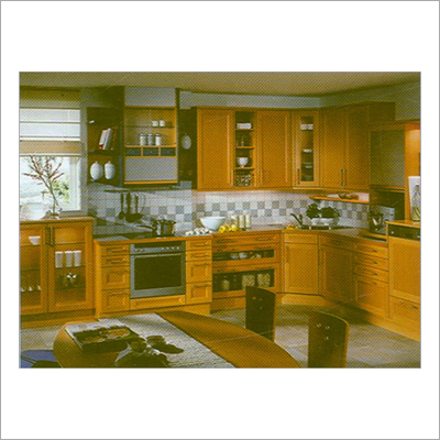Modular Kitchen Furnitures