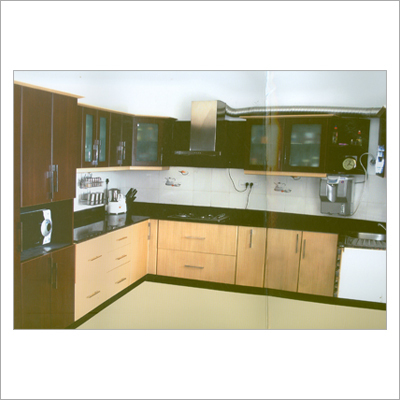 Modular Kitchen Units