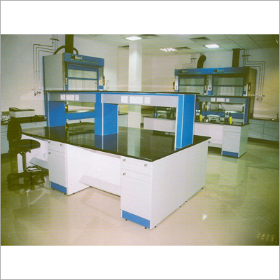 Science Laboratory Furniture