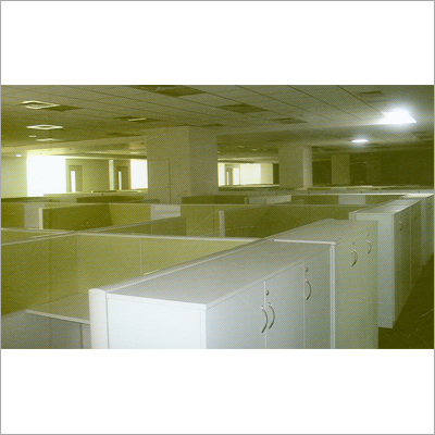 Modular Office Furniture