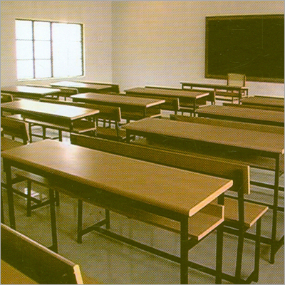 Wooden Preschool Furniture
