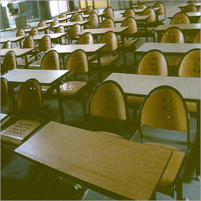 High School Classroom Furniture