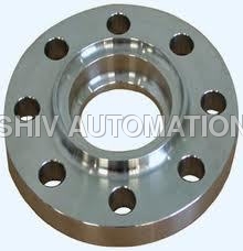 Flanges
