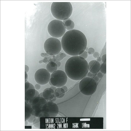 Silica Fume Admixture