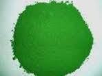 Pigment Green B