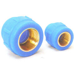 Female Threaded Adaptor