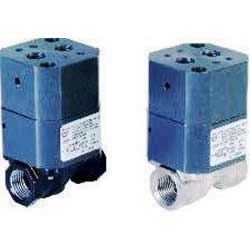 Solenoid Valves