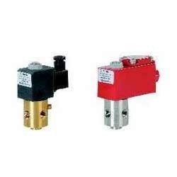 Solenoid Valves