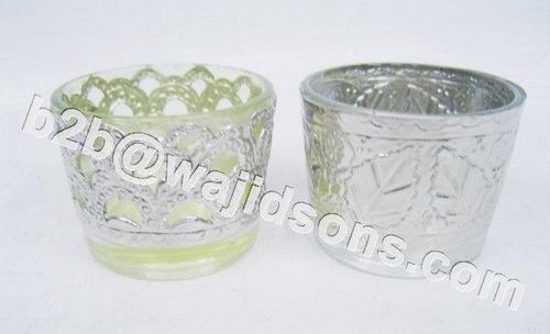 church candle accessories