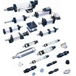 Pneumatic Cylinder