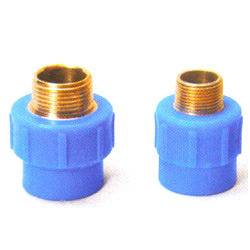 Male Threaded Elbow
