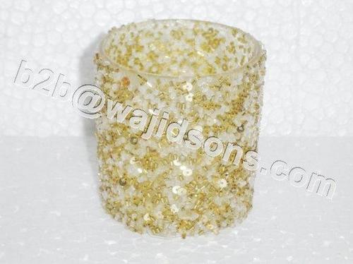 glass tealight holder bulk