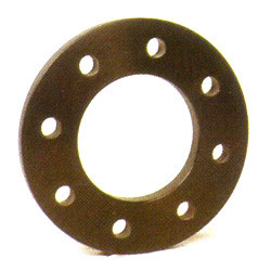 Step Flange