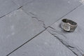Himachal Black Quartzite Stone