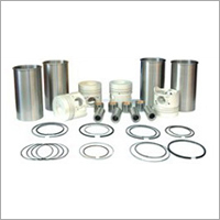 Automotive Liner Kit Assemblies