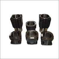 Cylinder Block