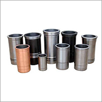 Engine Cylinder Liners