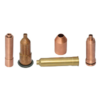 Engine Injector Sleeve