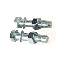 Nut Bolts