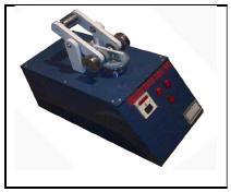 Taber Abrasion Tester