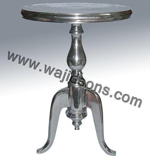 Aluminium Furniture Table