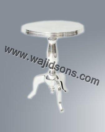 2012 एल्यूमीनियम तालिका