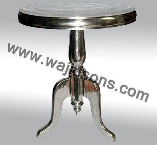 drawing room furniture table