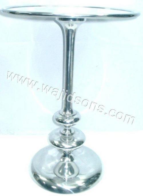 Aluminium Table
