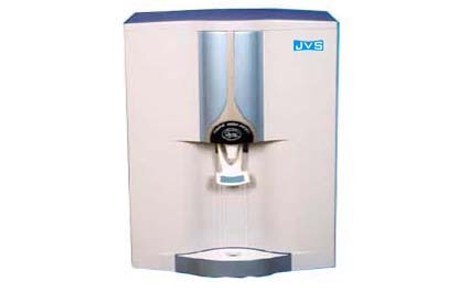Countertop RO System