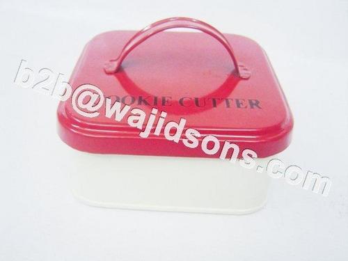 Stainless Steel Cookie Cutters Stainless Steel Cookie Cutters